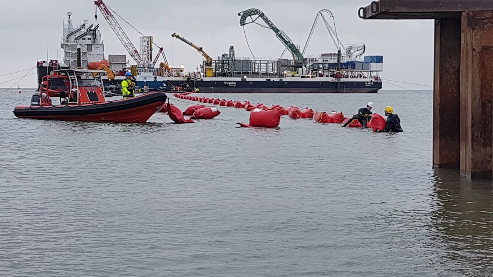 Seatrench Gallery Image 2