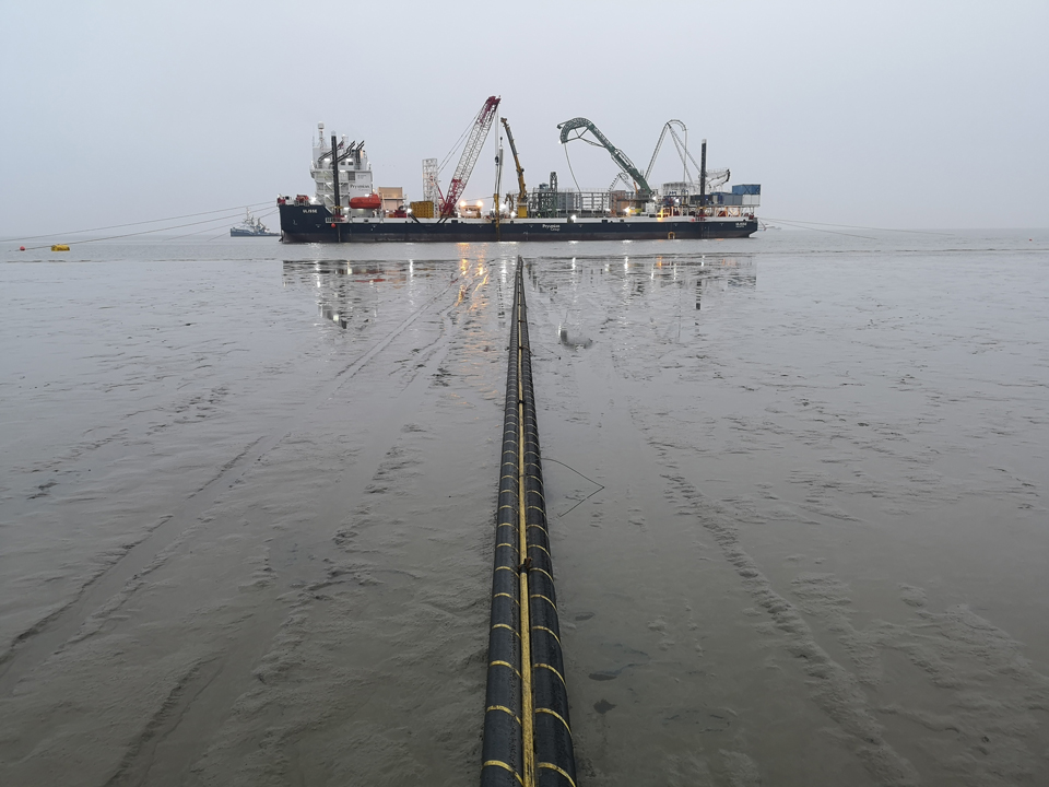 Seatrench Gallery Image 1